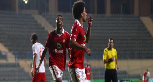 مصدر: مرتضى يغري حسين السيد للانضمام للزمالك.. واللاعب يعتبره خيار ثاني
